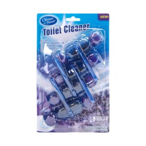 toilet rim block