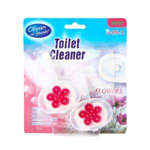 Fresh Power Toilet Rim Block